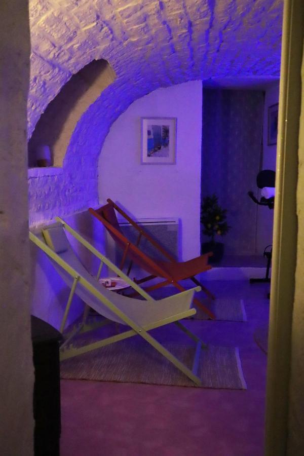 Gite Le 16, Sous Les Tremieres Fleurey-sur-Ouche Dış mekan fotoğraf
